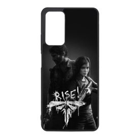 Last of us RISE Xiaomi Redmi Note 11 Pro/11 Pro 5G tok