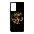 Grunge Cobra Kai Logo Xiaomi Redmi Note 11 Pro/11 Pro 5G tok