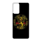 Grunge Cobra Kai Logo Xiaomi Redmi Note 11 Pro/11 Pro 5G tok