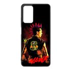 Hawk Art Cobra Kai Xiaomi Redmi Note 11 Pro/11 Pro 5G tok