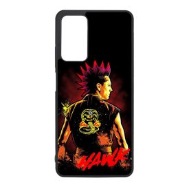 Hawk Art Cobra Kai Xiaomi Redmi Note 11 Pro/11 Pro 5G tok
