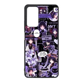 Genshin Impact - Wanderer Xiaomi Redmi Note 11 Pro/11 Pro 5G tok