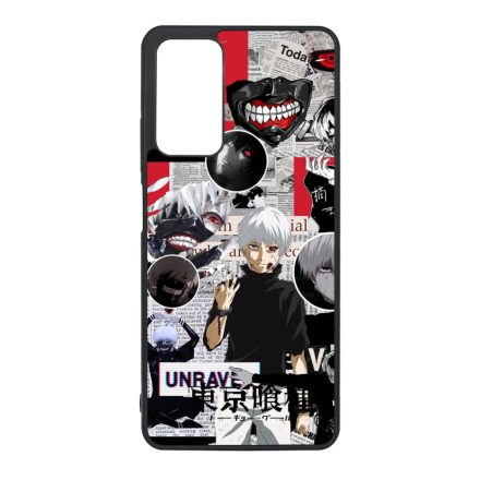 Tokyo Ghoul - Kaneki Ken Aesthetic RED Xiaomi Redmi Note 11 Pro/11 Pro 5G tok