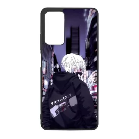 Tokyo Ghoul - Kaneki Ken Hoodies Xiaomi Redmi Note 11 Pro/11 Pro 5G tok