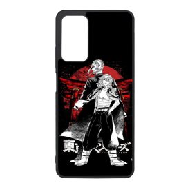 Tokyo Revengers RED Xiaomi Redmi Note 11 Pro/11 Pro 5G tok