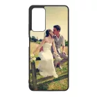 Egyedi Xiaomi Redmi Note 11 Pro szilikon tok