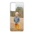 Egyedi Xiaomi Redmi Note 11 Pro szilikon tok