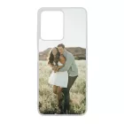 Egyedi Xiaomi Redmi Note 12 4G szilikon tok