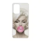 Marilyn Monroe Xiaomi Redmi Note 12 5G tok