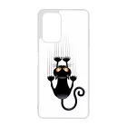 kapaszkodó macska macskás cica cicás Xiaomi Redmi Note 12 5G tok