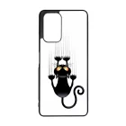 kapaszkodó macska macskás cica cicás Xiaomi Redmi Note 12 5G tok