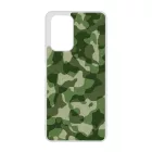 terepszin camouflage kamuflázs Xiaomi Redmi Note 12 5G tok