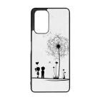 szerelem szerelmes pitypang Xiaomi Redmi Note 12 5G tok