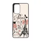 paris párizs eiffel torony tornyos Xiaomi Redmi Note 12 5G tok