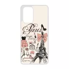 paris párizs eiffel torony tornyos Xiaomi Redmi Note 12 5G tok