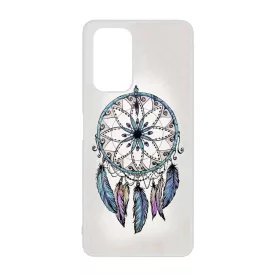 dreamcatcher vintage rajzolt álomfogó Xiaomi Redmi Note 12 5G tok