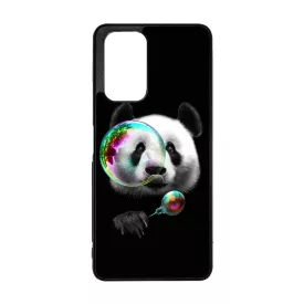 panda pandás Xiaomi Redmi Note 12 5G tok