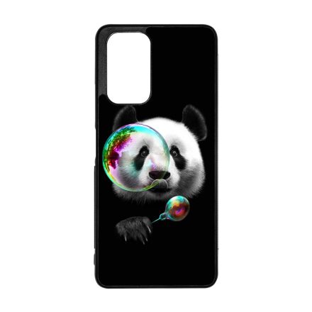panda pandás Xiaomi Redmi Note 12 5G tok