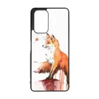 róka rókás fox Xiaomi Redmi Note 12 5G tok