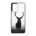 szarvas szarvasos agancs őszi fehér Xiaomi Redmi Note 12 5G tok