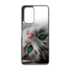 cica cicás macskás Xiaomi Redmi Note 12 5G tok