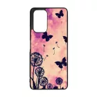 pillangós lepkés pitypang tavaszi Xiaomi Redmi Note 12 5G tok