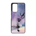 lufis kislány csajos galaxis galaxy Xiaomi Redmi Note 12 5G tok