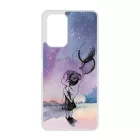 lufis kislány csajos galaxis galaxy Xiaomi Redmi Note 12 5G tok