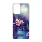 tavasz virágos cseresznyefa virág Xiaomi Redmi Note 12 5G tok