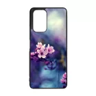 tavasz virágos cseresznyefa virág Xiaomi Redmi Note 12 5G tok