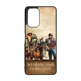 bud spencer és terence hill az ördög jobb és bal keze Xiaomi Redmi Note 12 5G tok