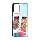 barátnők bff best friends forever legjobb barátnős besties Xiaomi Redmi Note 12 5G tok
