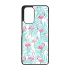 Flamingo Pálmafa nyár Xiaomi Redmi Note 12 5G tok