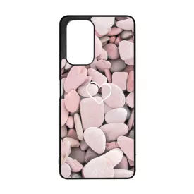 Tengerpart Kavicsok Szerelem Xiaomi Redmi Note 12 5G tok