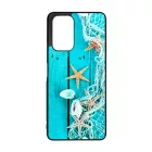 Tengeri csillag kagyló nyár Xiaomi Redmi Note 12 5G tok