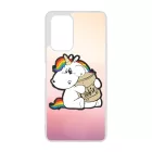 unicorn unikornis fantasy csajos Xiaomi Redmi Note 12 5G tok
