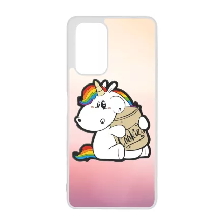 unicorn unikornis fantasy csajos Xiaomi Redmi Note 12 5G tok