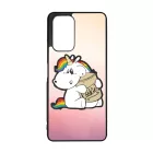 unicorn unikornis fantasy csajos Xiaomi Redmi Note 12 5G tok