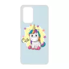 unicorn unikornis fantasy csajos Xiaomi Redmi Note 12 5G tok