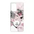Spirit woman art tavaszi viragos Xiaomi Redmi Note 12 5G tok