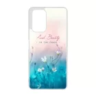 virágos tavaszi art Xiaomi Redmi Note 12 5G tok