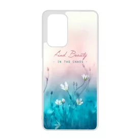 virágos tavaszi art Xiaomi Redmi Note 12 5G tok