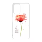 pitypangos be yourself virágos tavaszi Xiaomi Redmi Note 12 5G tok