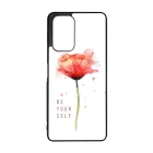 pitypangos be yourself virágos tavaszi Xiaomi Redmi Note 12 5G tok