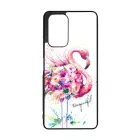 Álomszép Flamingo tropical summer nyári Xiaomi Redmi Note 12 5G tok
