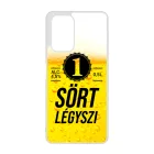 1 Sört Légyszi fesztival Xiaomi Redmi Note 12 5G tok