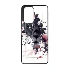 Gyönyörű oroszlán ajándék nőknek valentin napra Xiaomi Redmi Note 12 5G tok