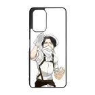 Levi Ackerman - Attack on Titan Xiaomi Redmi Note 12 5G tok
