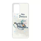 Tündéri Teknős - Tekis Xiaomi Redmi Note 12 5G tok