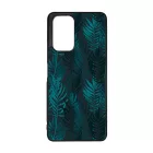 Dark Tropical - Nyári trópusi mintás Xiaomi Redmi Note 12 5G tok